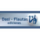 Dasí Flautas Ediciones